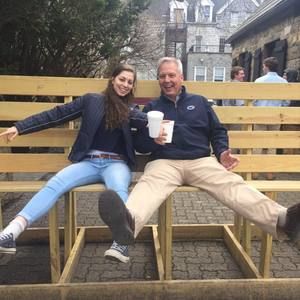 Meet your Posher, Maddie